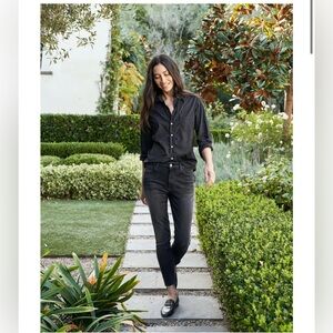 FRANK AND EILEEN - SLIGO SKINNY JEAN IN 1991 WASH